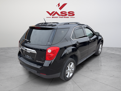 2013 Chevrolet Equinox LT 1LT