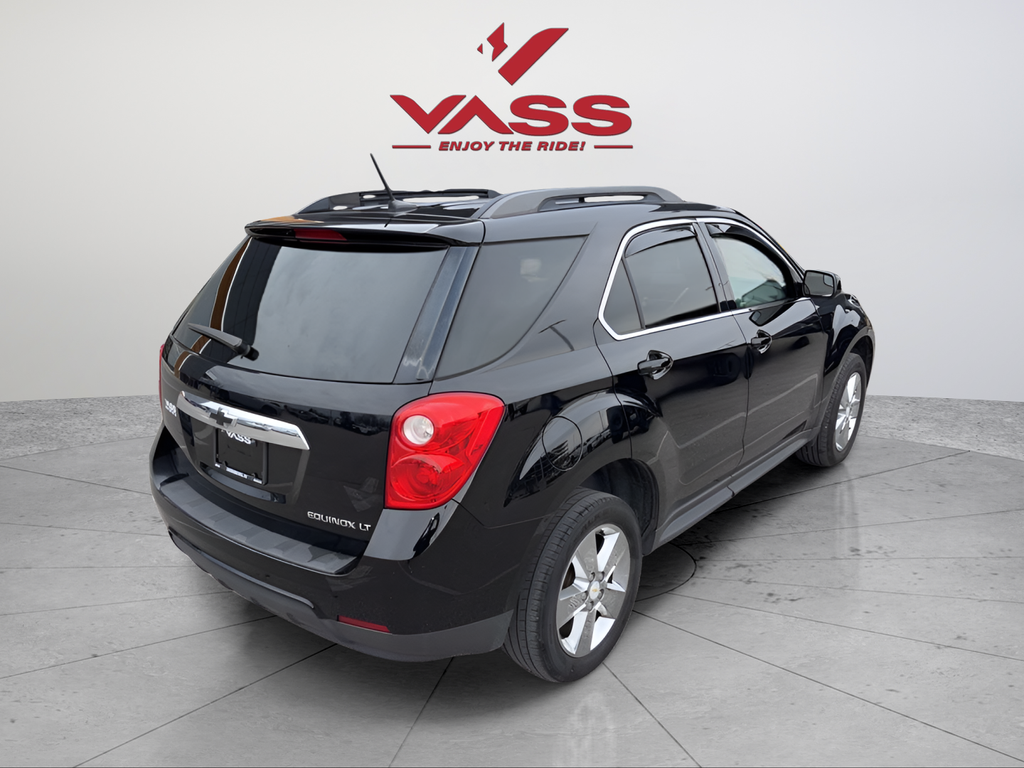 2013 Chevrolet Equinox LT 1LT