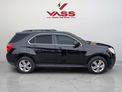 2013 Chevrolet Equinox LT 1LT