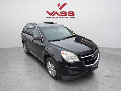 2013 Chevrolet Equinox LT 1LT
