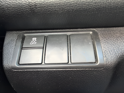 2016 Honda Civic EX-L