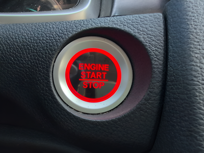 2016 Honda Civic EX-L