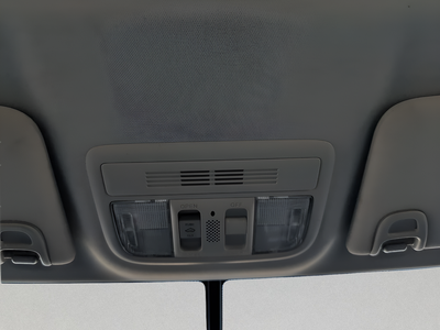 2016 Honda Civic EX-L