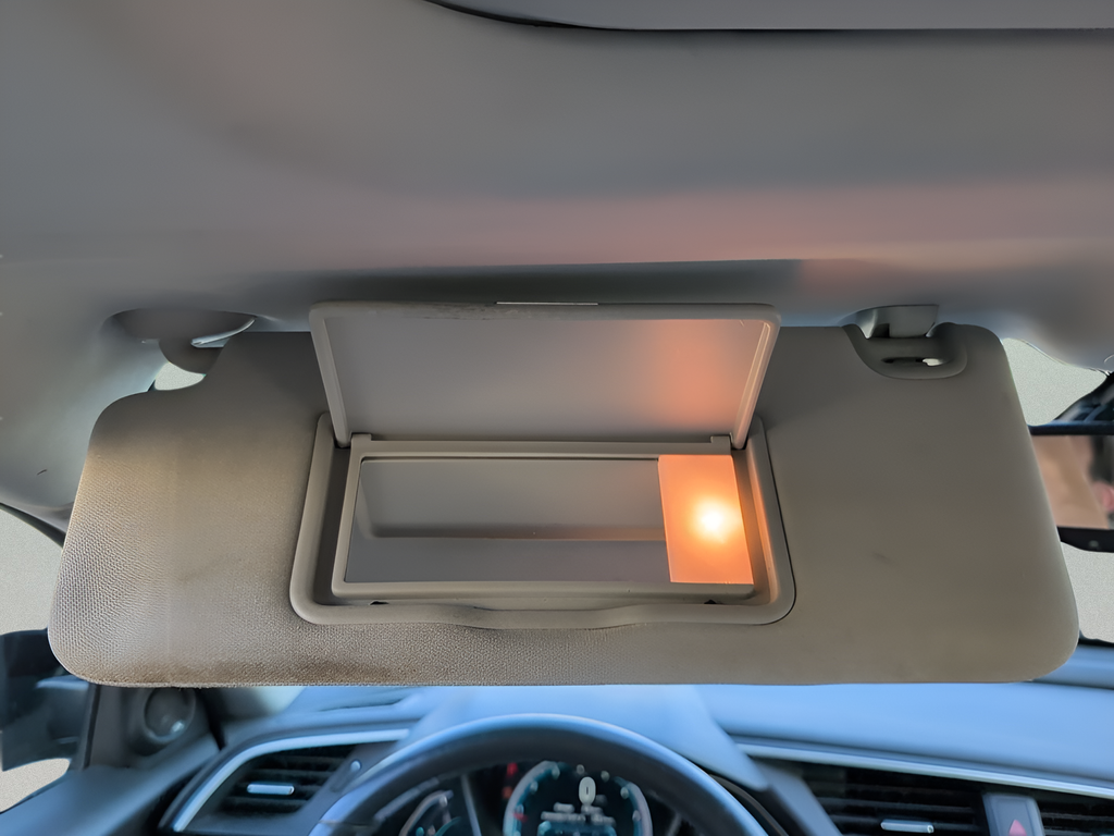 2016 Honda Civic EX-L