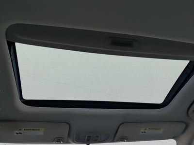 2016 Honda Civic EX-L