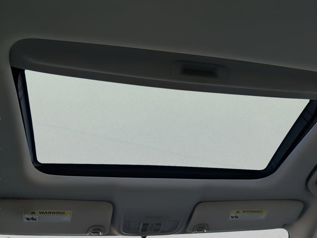 2016 Honda Civic EX-L