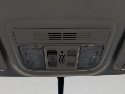 2016 Honda Civic EX-L