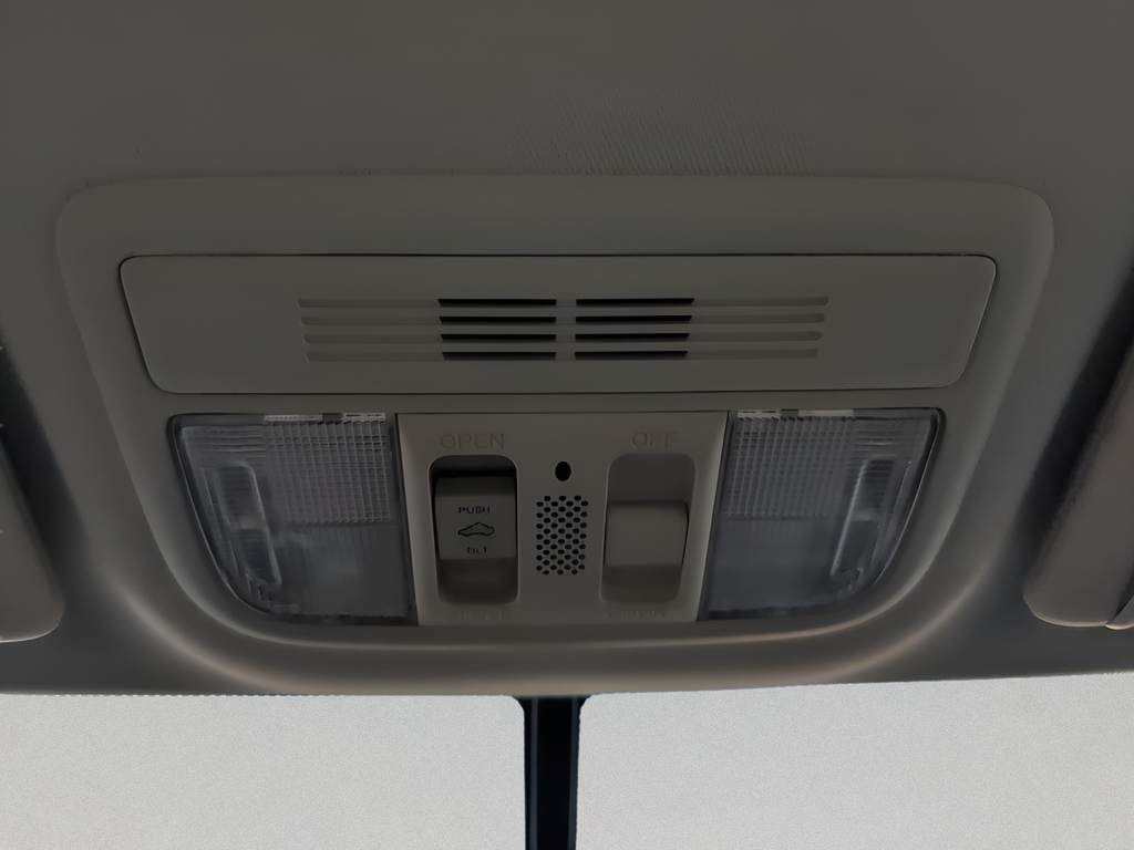 2016 Honda Civic EX-L