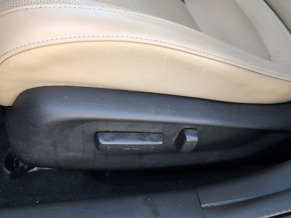 2016 Honda Civic EX-L