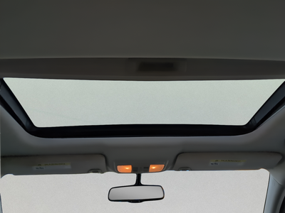 2016 Honda Civic EX-L