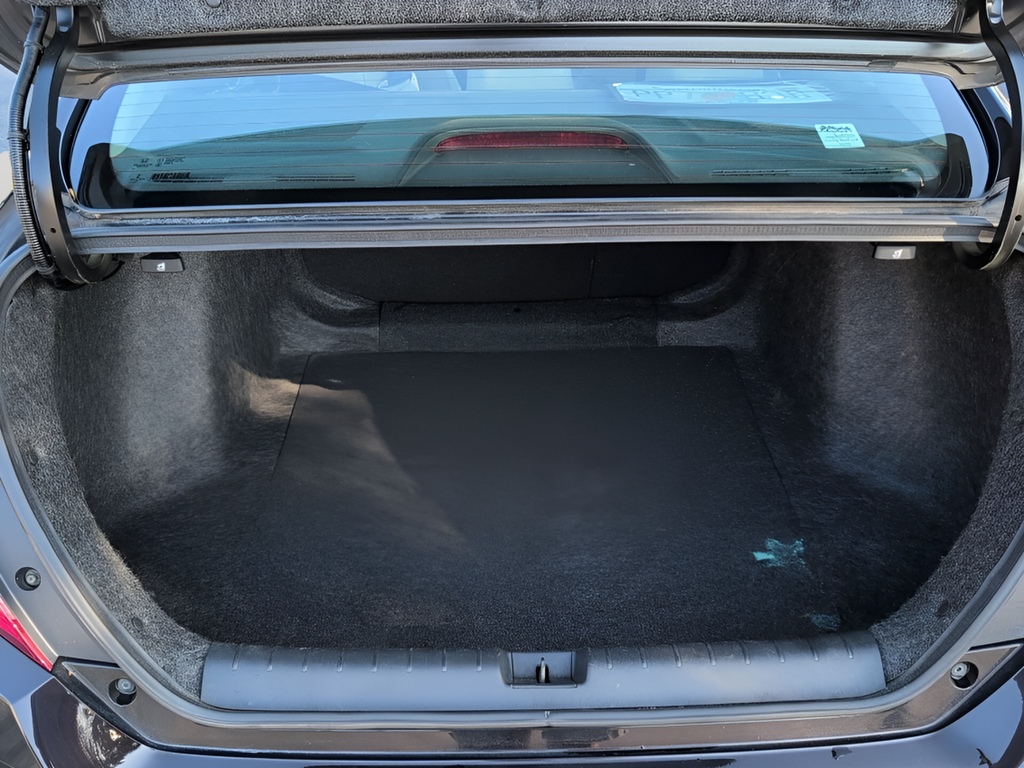 2016 Honda Civic EX-L