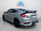 2020 Honda Civic Si