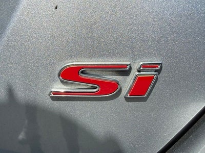 2020 Honda Civic Si