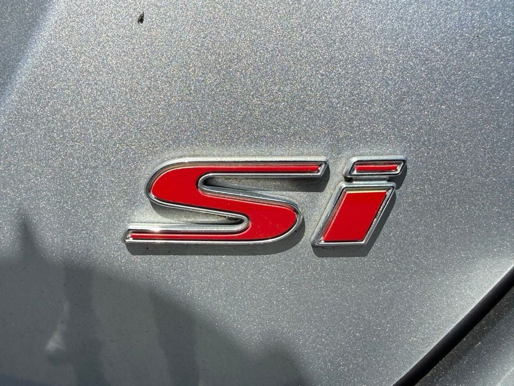 2020 Honda Civic Si