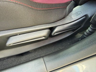 2026 Honda Civic Si Base