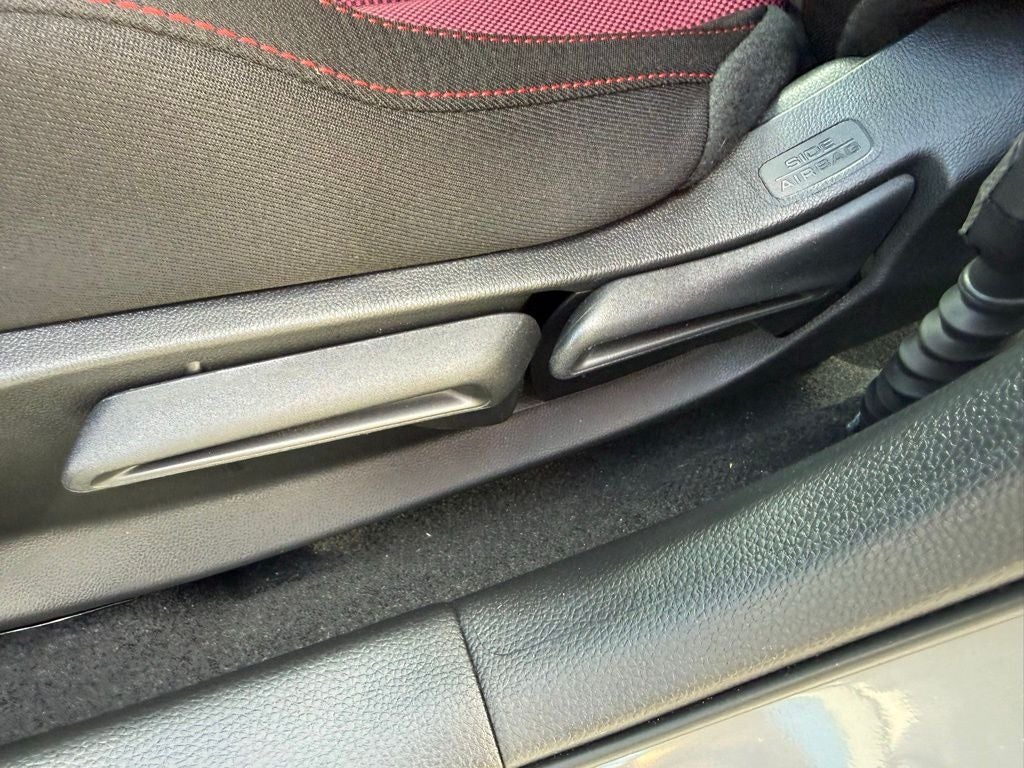 2026 Honda Civic Si Base