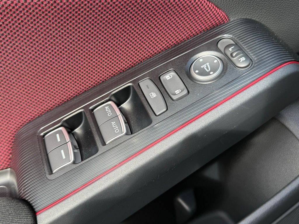 2026 Honda Civic Si Base