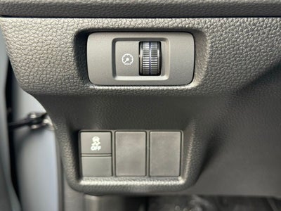 2026 Honda Civic Si Base