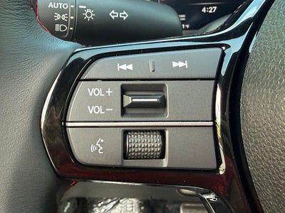 2026 Honda Civic Si Base