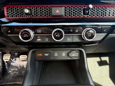 2026 Honda Civic Si Base