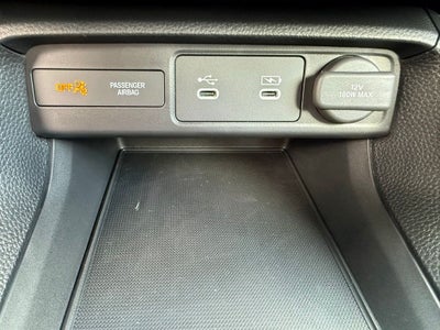 2026 Honda Civic Si Base