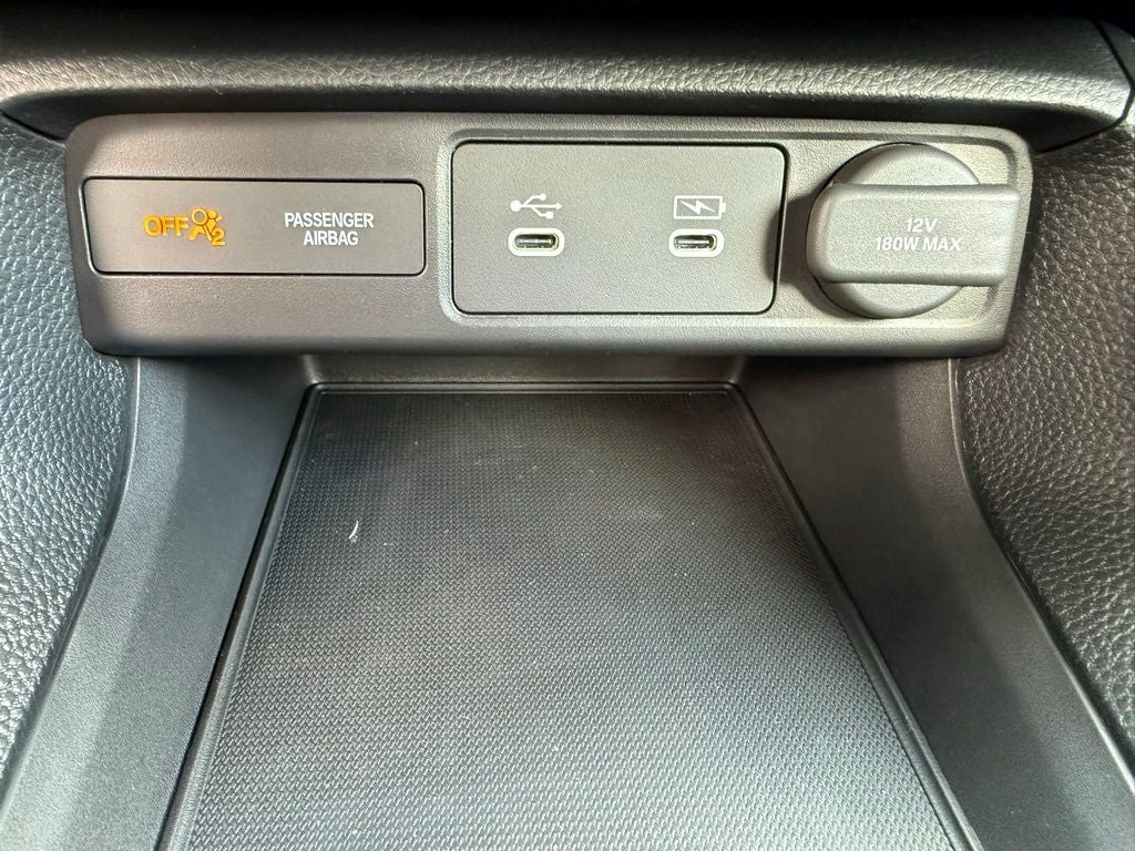 2026 Honda Civic Si Base