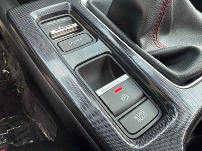 2026 Honda Civic Si Base