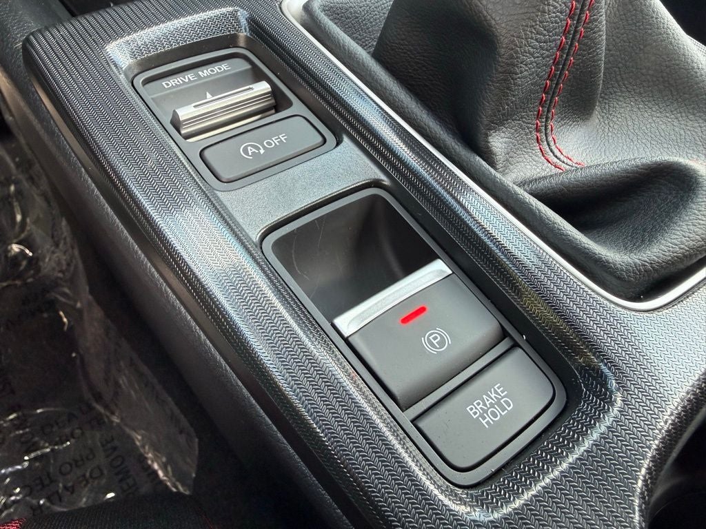 2026 Honda Civic Si Base