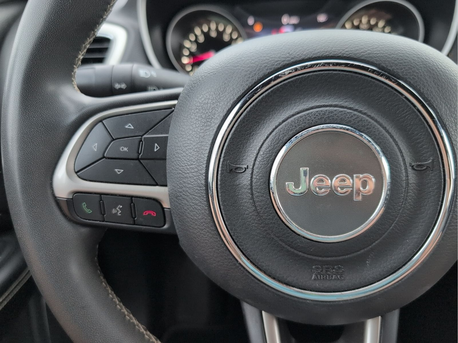 2021 Jeep Compass 80th Special Edition