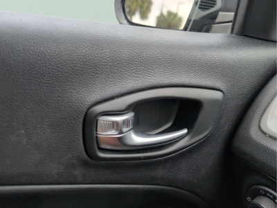 2021 Jeep Compass 80th Special Edition