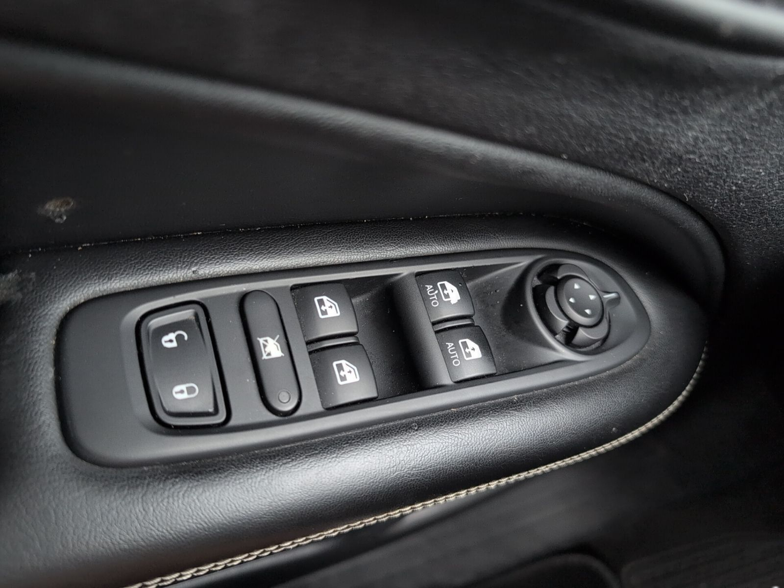 2021 Jeep Compass 80th Special Edition