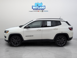 2021 Jeep Compass 80th Special Edition