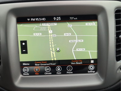 2021 Jeep Compass 80th Special Edition