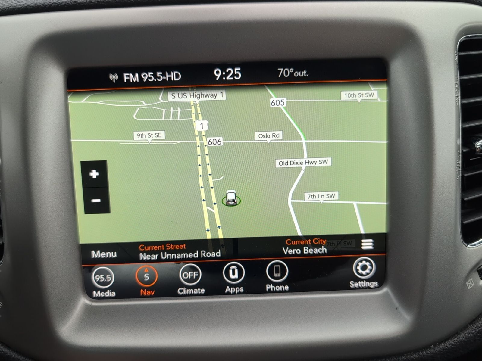 2021 Jeep Compass 80th Special Edition