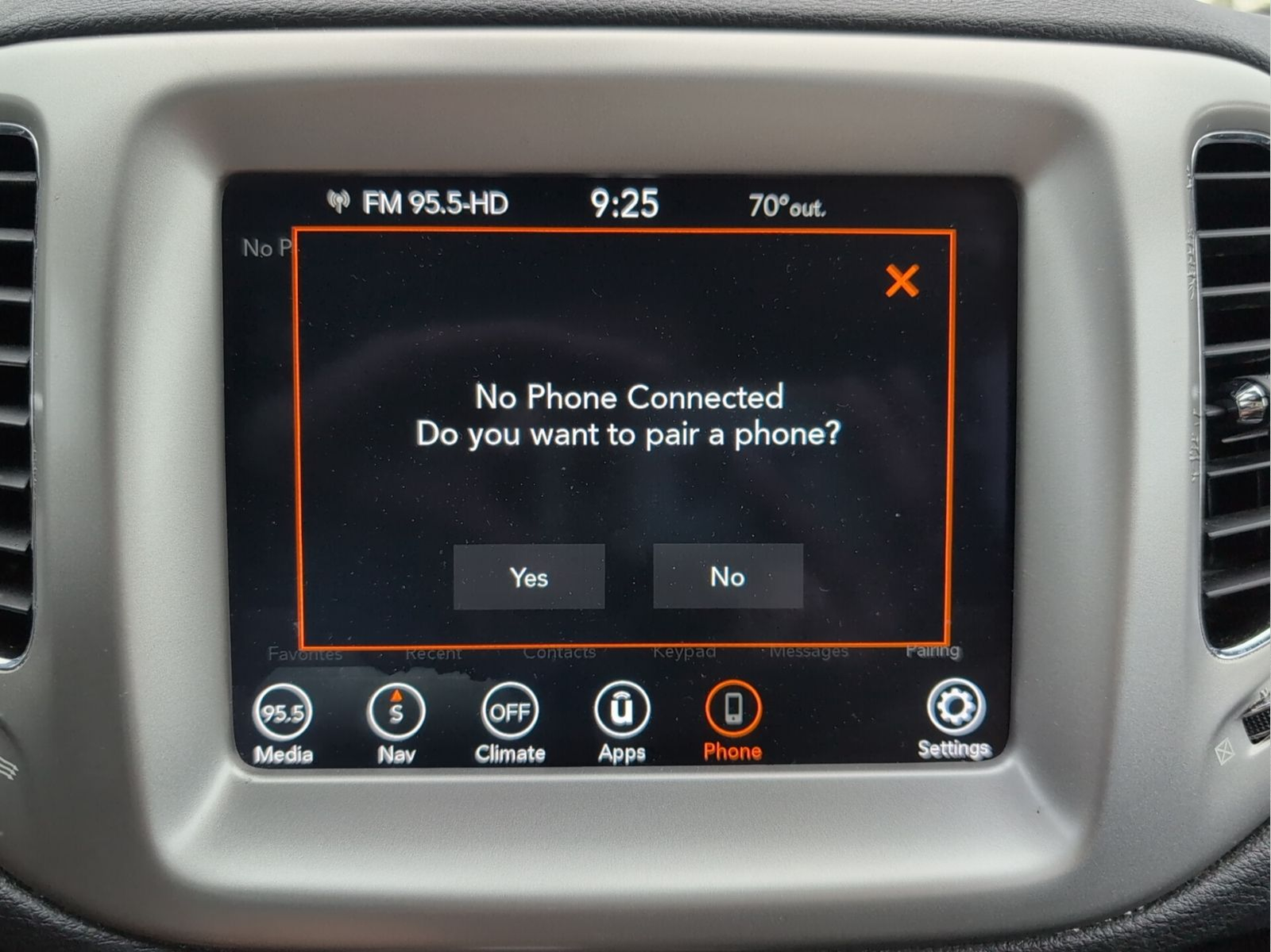 2021 Jeep Compass 80th Special Edition