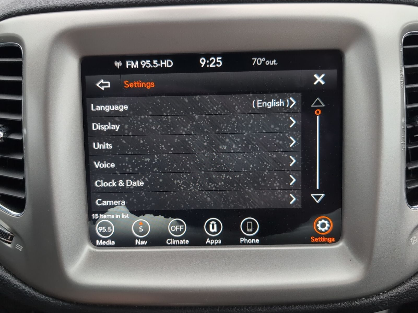 2021 Jeep Compass 80th Special Edition