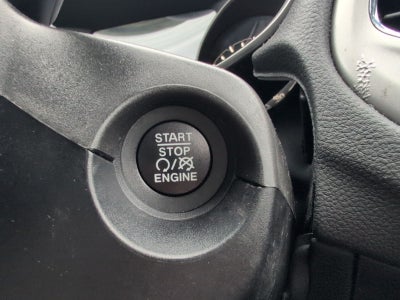 2021 Jeep Compass 80th Special Edition