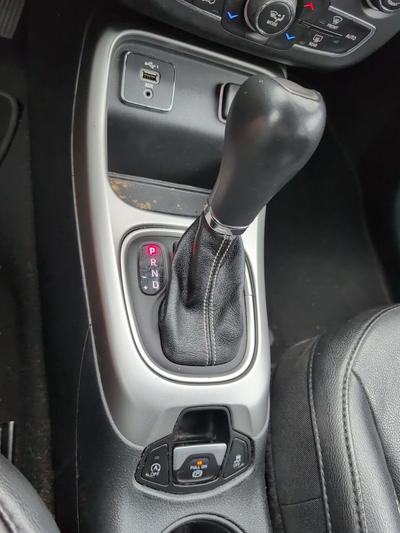 2021 Jeep Compass 80th Special Edition