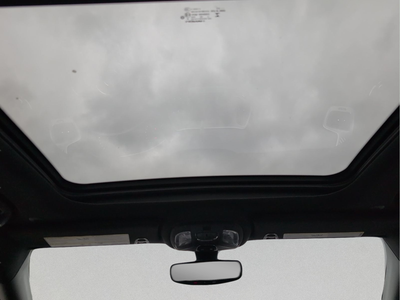 2021 Jeep Compass 80th Special Edition