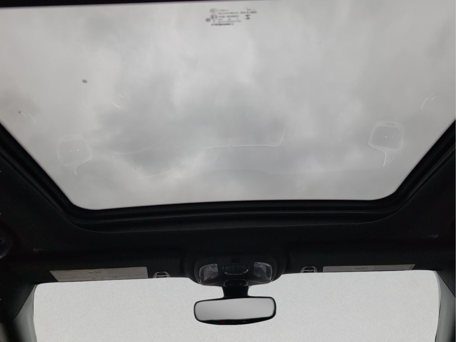 2021 Jeep Compass 80th Special Edition