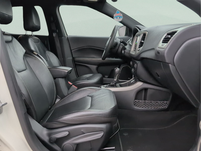 2021 Jeep Compass 80th Special Edition