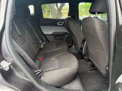 2023 Jeep Compass Sport