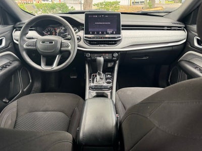 2023 Jeep Compass Sport