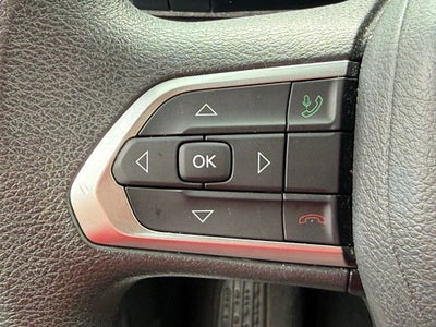 2023 Jeep Compass Sport