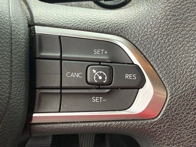 2023 Jeep Compass Sport