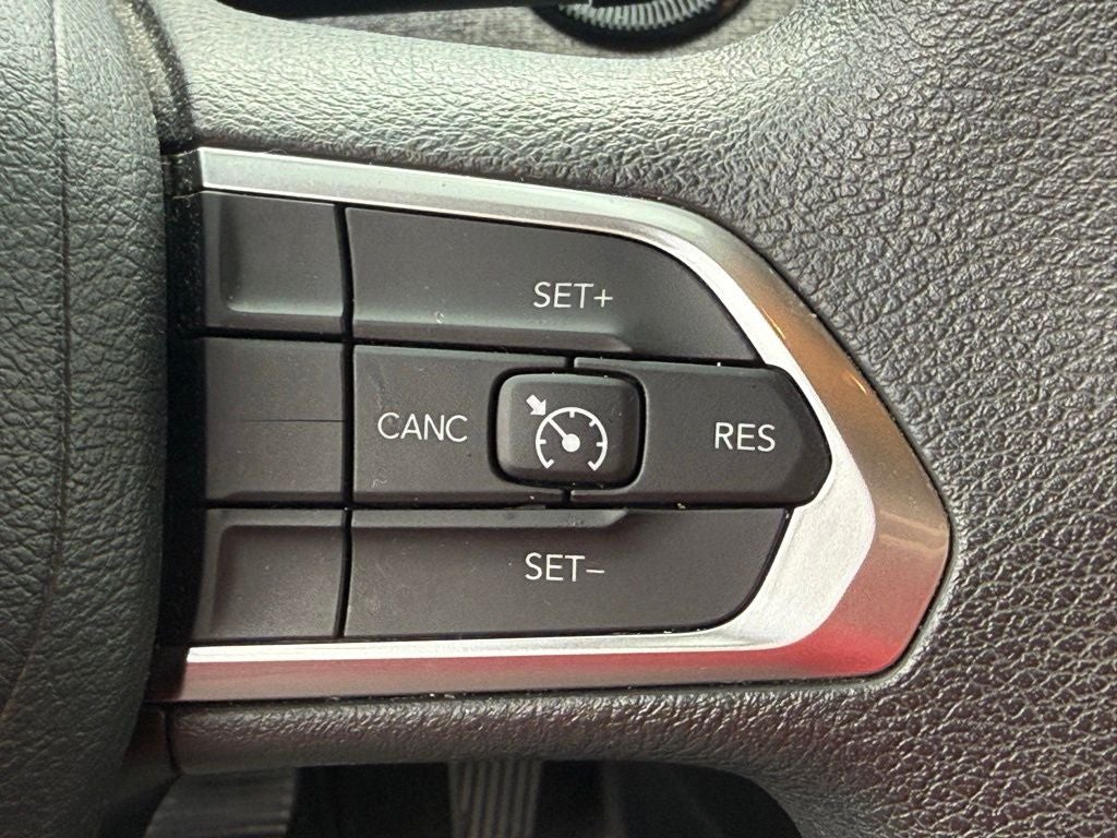 2023 Jeep Compass Sport