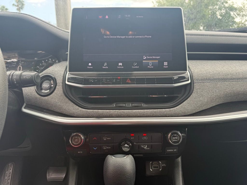 2023 Jeep Compass Sport