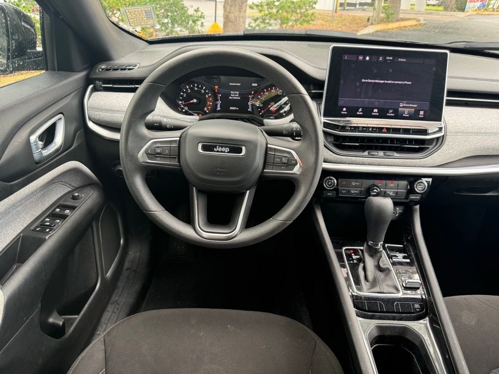 2023 Jeep Compass Sport