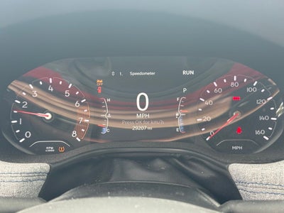 2023 Jeep Compass Sport