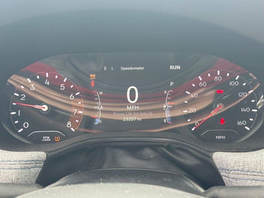 2023 Jeep Compass Sport